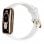 Huawei Watch Fit Elegant Smartwatch Blanco