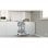 Balay 3VT4030NA Lavavajillas Integrable Capacidad 9 Cubiertos E