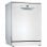 Bosch SMS2HMW00E Lavavajillas Capacidad 13 Cubiertos D Blanco