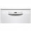 Bosch SMS2HMW00E Lavavajillas Capacidad 13 Cubiertos D Blanco