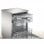 Bosch SMS2HMW00E Lavavajillas Capacidad 13 Cubiertos D Blanco