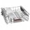 Bosch SMS4EMW00E Lavavajillas Capacidad 13 Cubiertos C Blanco