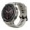 Amazfit T-Rex Pro Reloj Smartwatch Gris Desierto
