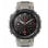 Amazfit T-Rex Pro Bluetooth GPS 47,7mm AMOLED Grau Wasserdicht 10ATM SpO2 Pulsmesser Schlaftracking