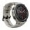 Amazfit T-Rex Pro Reloj Smartwatch Gris Desierto