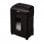Fellowes Powershred 10M destructeur de papier Découpage par micro-broyage Noir