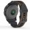 Montre connectée Hammer Watch, noire