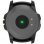 Montre connectée Hammer Watch, noire