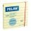 Milan 4151PTL100 Notas Adhesivas 7.6x7.6cm Amarillo 100 Hojas
