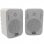 Approx appSPKBT Altifalantes Bluetooth 2.0 40W Brancos