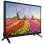 Hitachi 24HAE2250 24" LED HD Ready HDR10