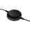 Jabra Evolve 20 UC Auricular Monoaural USB-C Negro