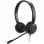 Jabra Evolve 30 II MS Cuffie USB-C Nere