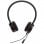 Jabra Evolve 30 II MS Cuffie USB-C Nere