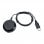 Jabra Evolve 30 II MS Cuffie USB-C Nere