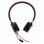 Jabra Evolve 40 MS Auriculares USB/Jack 3.5mm