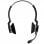 Jabra BIZ 2300 Auscultadores com Microfone USB Preto