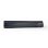 Barre de Son Gembird SPK-BT-BAR400-01 2.0 10W Bluetooth MicroSD USB Noire