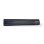 Barre de Son Gembird SPK-BT-BAR400-01 2.0 10W Bluetooth MicroSD USB Noire