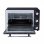 Svan SVMH1480 Horno de Sobremesa 48L 1800W Negro