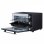 Svan SVMH1480 Horno de Sobremesa 48L 1800W Negro