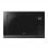 Haier HOR38G5FT Microondas Integrable con Grill 28L 900W Negro