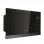 Haier HOR38G5FT Microondas Integrable con Grill 28L 900W Negro