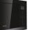 Haier Series 4 HOR38G5FT Da incasso Microonde con grill 28 L 900 W Nero