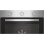 Forno Multifunções Beko BBIE12100XD Hidrolítico 66L 60cm Classe A Inox
