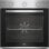 Beko BBIE12100XD Horno Multifunción 66L A Acero Inoxidable