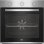 Forno Multifunções Beko BBIE12100XD Hidrolítico 66L 60cm Classe A Inox