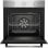 Beko BBIE12100XD Horno Multifunción 66L A Acero Inoxidable