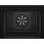 Beko BBIE12100XD Horno Multifunción 66L A Acero Inoxidable