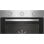 Horno elétrico Beko BBIE12100XD 66 L Inox com limpeza a vapor e grill