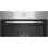 Forno Multifunções Beko BBIE12100XD Hidrolítico 66L 60cm Classe A Inox