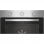 Beko BBIE12100XD Horno Multifunción 66L A Acero Inoxidable