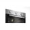 Beko BBIE12100XD Horno Multifunción 66L A Acero Inoxidable