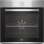Forno Multifunções Beko BBIE12100XD Hidrolítico 66L 60cm Classe A Inox