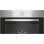 Forno Multifunções Beko BBIE12100XD Hidrolítico 66L 60cm Classe A Inox
