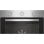 Horno elétrico Beko BBIE12100XD 66 L Inox com limpeza a vapor e grill