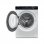 Haier HWD100-B14979 Máquina de Lavar e Secar Roupa 10Kg/6Kg D Branca