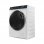 Haier HWD100-B14979 Máquina de Lavar e Secar Roupa 10Kg/6Kg D Branca