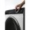 Haier HWD100-B14979 Máquina de Lavar e Secar Roupa 10Kg/6Kg D Branca