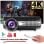 Seelumen FH800 Proyector ANSI LCD FullHD WiFi 6000 Lúmenes