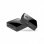 Unotec Transmisor/Receptor de Audio Digital Toslink