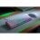 Razer Huntsman Mini Mercury Edition Red Switch US Layout