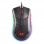 Mars Gaming MMEX Rato Gaming RGB 32000DPI Preto