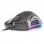 Mouse da gioco Mars Gaming MMEX RGB 32000 DPI Nero