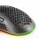 Mouse da gioco Mars Gaming MMEX RGB 32000 DPI Nero