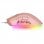 Mars Gaming MMEX Rato Gaming RGB 32000DPI Rosa